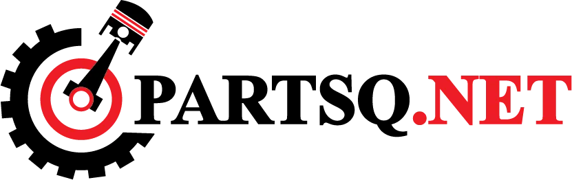 PartsQ Logo